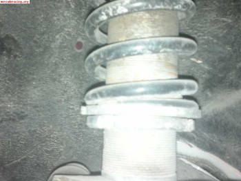 Despiece de 2 205 rallye carreras