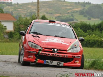 Peugeot 206 tope gr.a