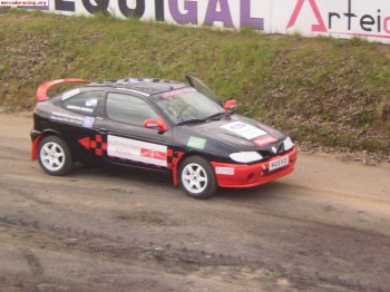 Venta o cambio de renault megane coupe