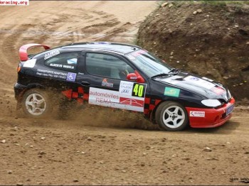 Vendo o cambio por psa