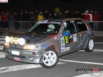 106 rallye 1.3 grupo a