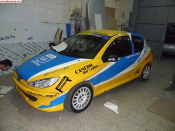 206 ex ivan ares   12.000