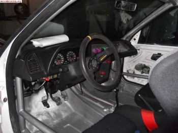 Vendo 306 circuitero