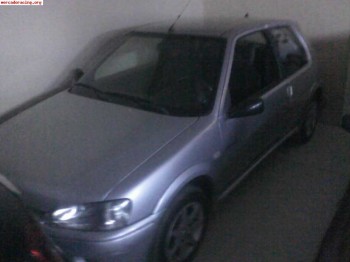 Cambio 106 de calle por grupo n