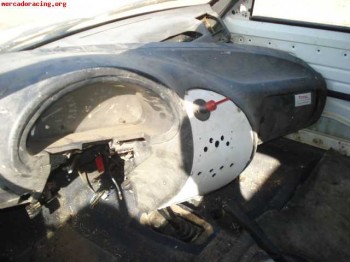 Vendo carroceria 205