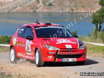 Peugeot 206 tope gr.a