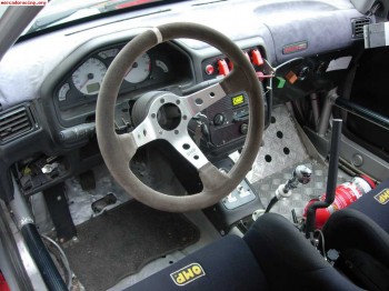 Peugeot  106  s16  grupo a