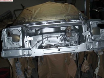 Renault 5 gtt fase 1