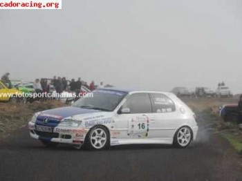 En venta peugeot 306 gti tope n/a
