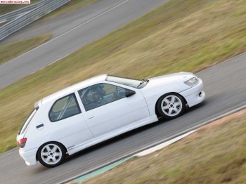 Vendo 306 circuitero