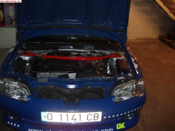 106 gti grupo a