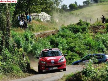 Peugeot 206 tope gr.a