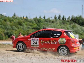 Peugeot 206 tope gr.a