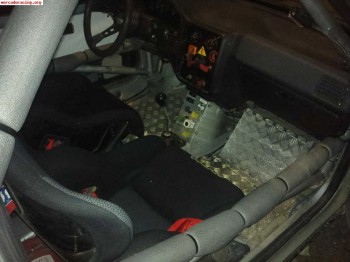 106 con repuestos ocasion