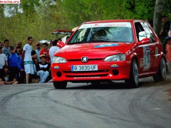 Peugeot 106 gti 5500 euros