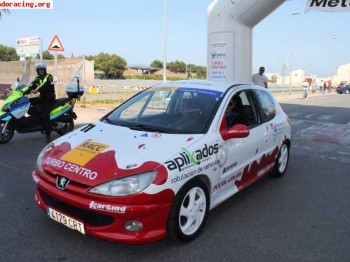 206 xs grupo a regional