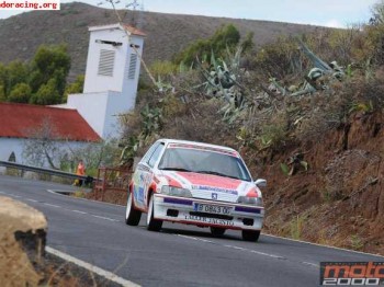 Peugeot 106 rally