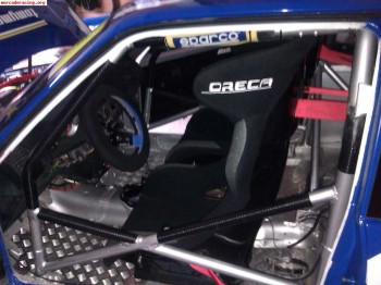 Cambio por 106 1.3,106 gti,206 xs