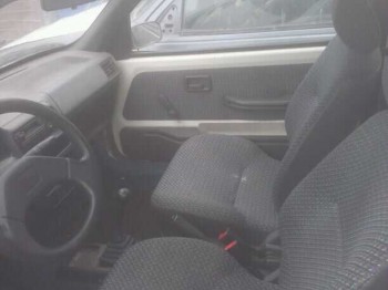 Vendo interiores 106