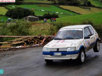 6500€ se vende  urgente  por adquisicion de otro vehiculo