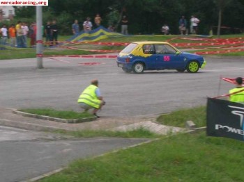 205 rally ------3000e