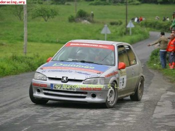 Vendo 106 s16 campeon y subcampeon de asturias