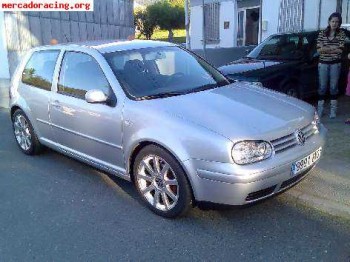 Cambio 106 rallye de correr