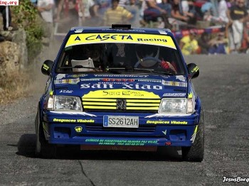 Cambio por 206 ,106 gti, 106 rallye