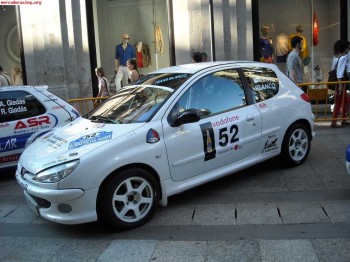 206xs gra. venta o cambio