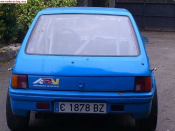 205 gti