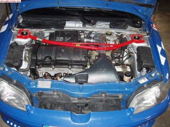 106 gti gr.a listo para 2013