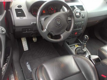 Se vende/cambia por coche de rally