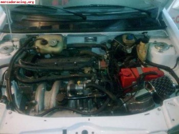 Peugeot 309 gti 16 v 