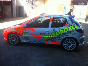 206rc tope gr n(kit peugeotsport)mejorado