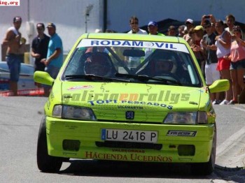 106 rally ex vallejo