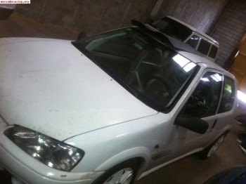 Vendo 106 1.6 