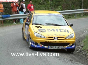 206 regional ex-bassols