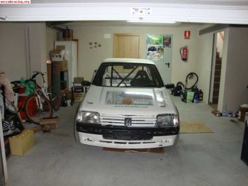 Urge venta 205 mi 16