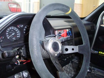 Vendo o cambio por coche calle 