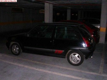 Oportunidad unica. listo para correr y económico.