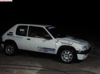 Urge venta 205 mi 16