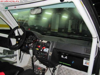 Peugeot 106 rallye 1.6