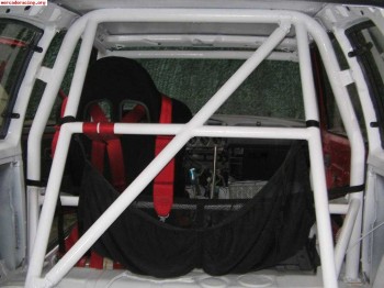 Peugeot 205 gr n 2000 euros (negociables)