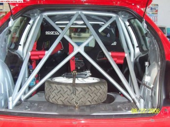 Peugeot rc gr: n  hecho en el 2006