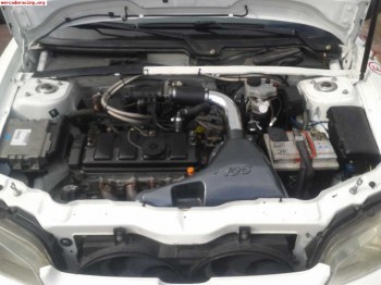 Nuevo precio!!! peugeot 106 rally campeon open catalunya 201