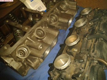 Vendo 205 slalom tierra tandas... o cambio por bmw