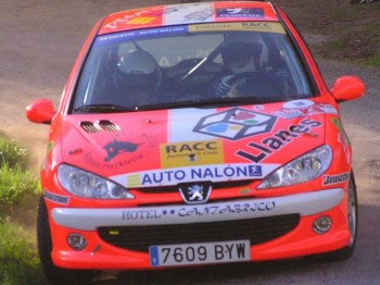 Anibal sanchez vende 206 desafio regional