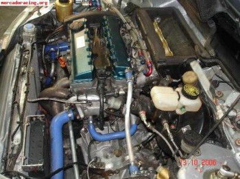 Peugeot 106 maxi - enjolras sport - 2003