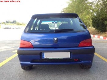 Vendo 106 s16 (gti)