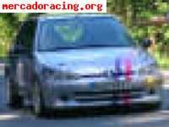 Se vende 106s16v moderno